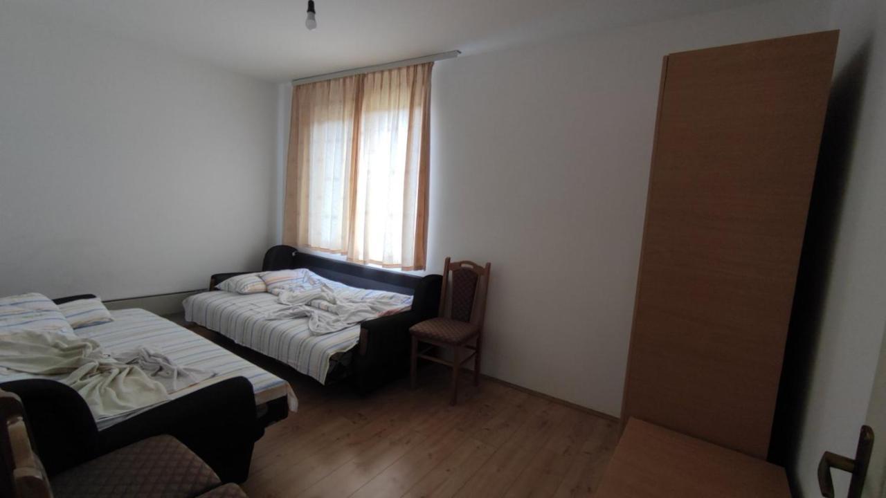 Apartment Pavlovic Soko Banja Exterior foto