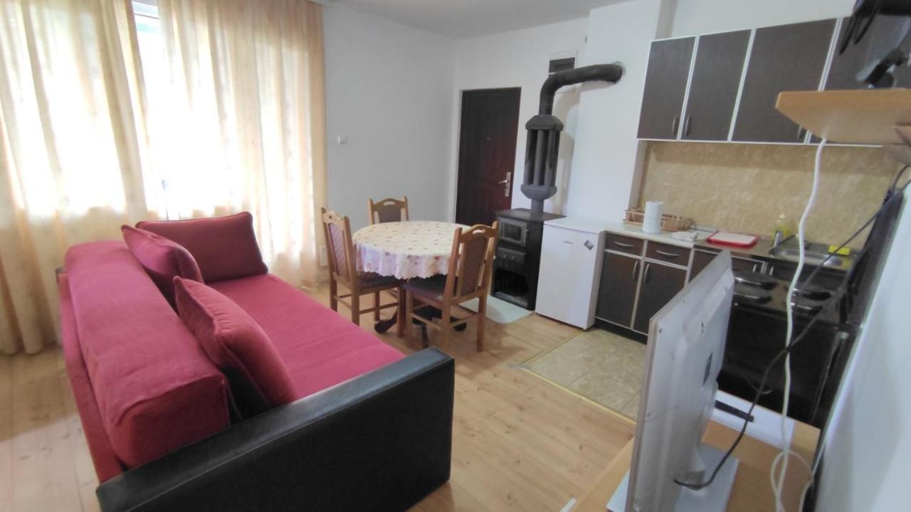Apartment Pavlovic Soko Banja Exterior foto