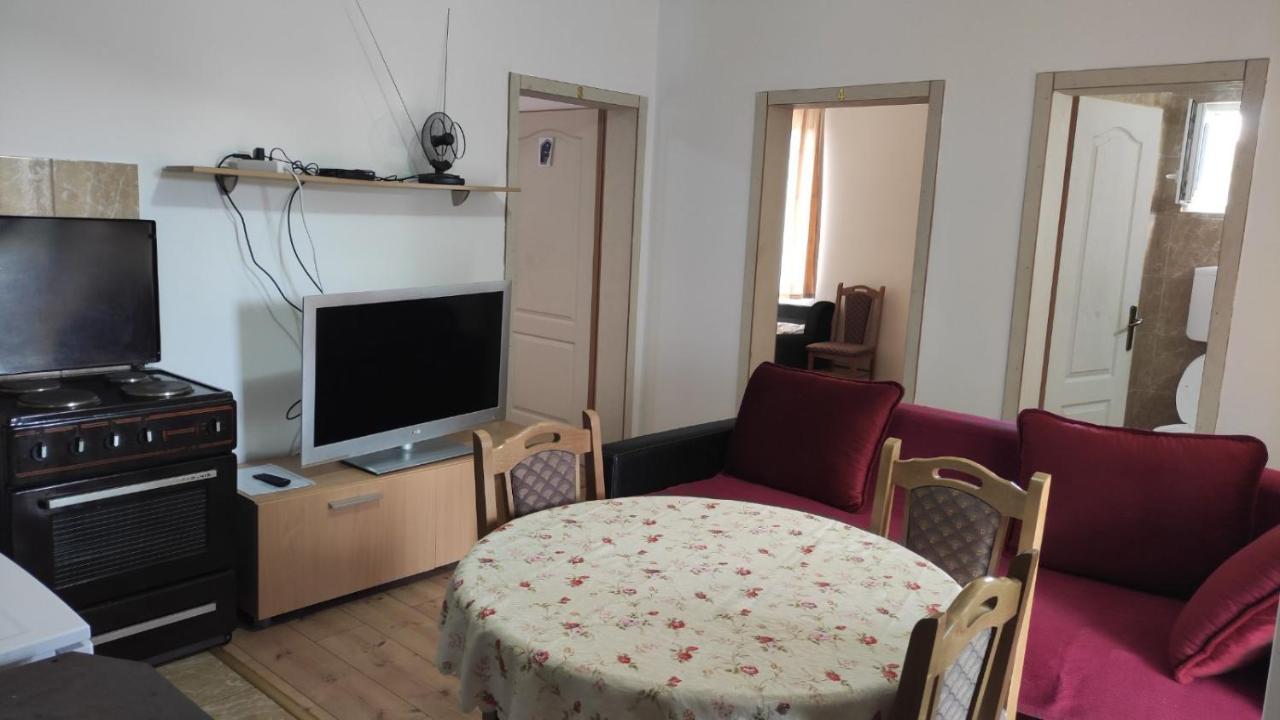 Apartment Pavlovic Soko Banja Exterior foto