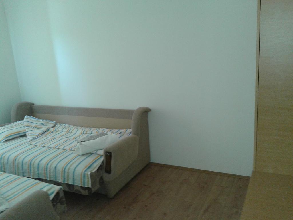 Apartment Pavlovic Soko Banja Exterior foto